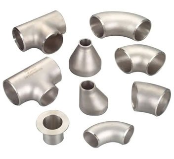 Pipe Fittings & Flanges Suppliers in United States