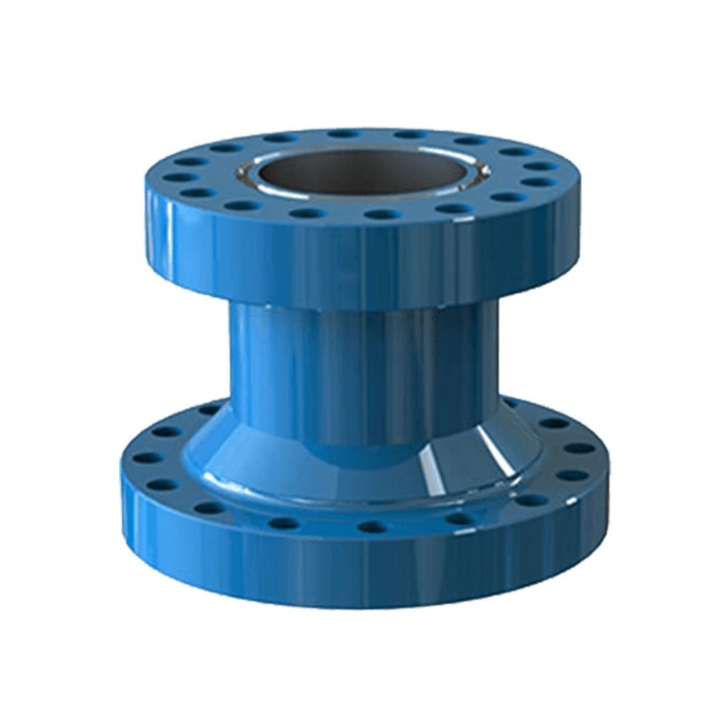 API 6A Flange, API 6B Flange, API 6BX Flange