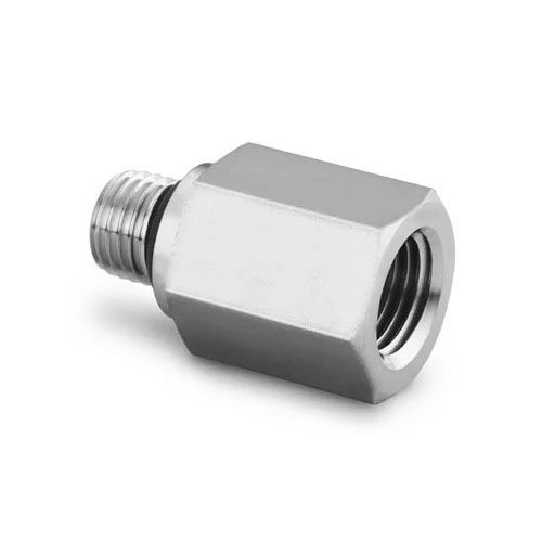 Manufacturer of Threaded Adapter Forged Fittings