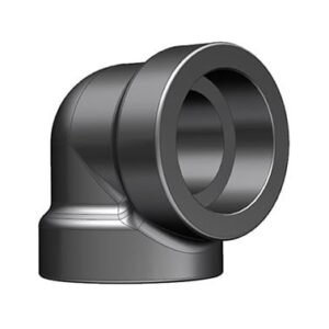 45° & 90° Elbows ASME B16.11 Forged Fittings| Ample Alloys