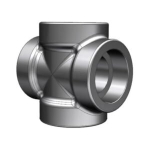 Socket Weld & Threaded Fittings, ASME B16.11 Forged Fittings