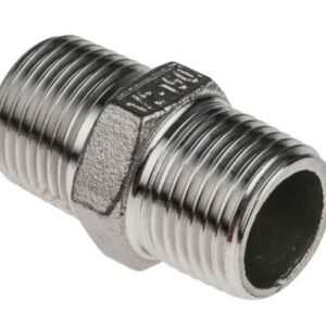 ASME B16.11 Forged Hex Nipple, Swage Nipple Suppliers