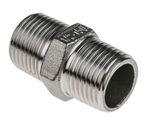 ASME B16.11 Forged Hex Nipple, Swage Nipple Suppliers