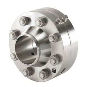 ANSI/ASME B16.36 Orifice Flange Exporter
