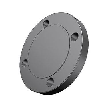 ASME/ANSI B16.5, B16.47 Blind Flange| BLRF Flange Supplier