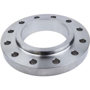 RF Flange | Raised Face Flange ASME B16.5