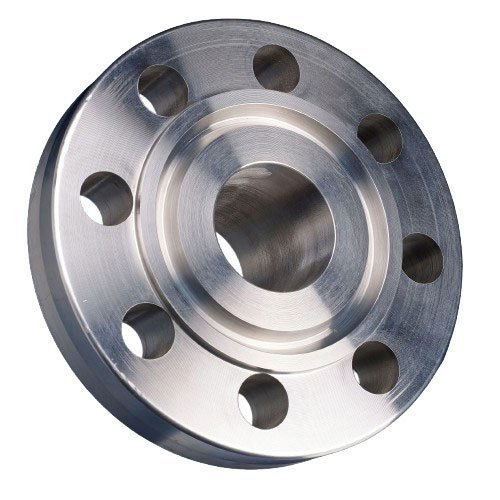 RTJ Flange| ANSI/ASME B16.5 Ring Type Joint Flange