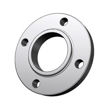 Slip On Flange| ANSI/ASME B16.5, B 16.47 SORF Flange