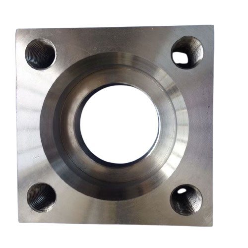 ASME B16.5 Square Flange| SHAB / SSAB / LSA Square Flange