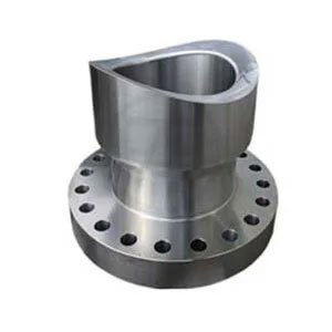 Weldoflange | ANSI/ASME B16.5 Weldolet Pipe Flange