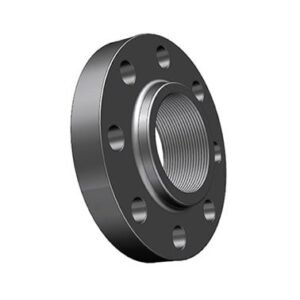 Screwed Threaded Flange | ANSI/ASME B16.5 Threaded Flange
