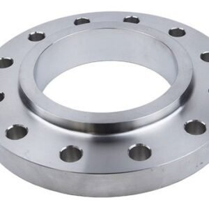 BS 4504 Flange | BS 10 Weld Neck, Blind, RF Flange