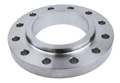 BS 4504 Flange | BS 10 Weld Neck, Blind, RF Flange