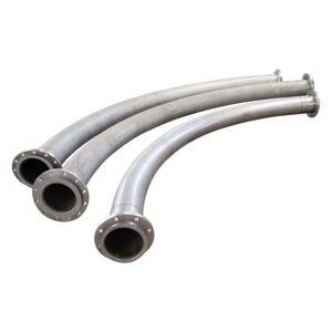 10D Elbow Manufacturer | ASME B16.9 BW 10D Pipe Bend