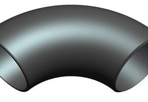 ASME B16.9 BW 180 Degree Elbow| 180° LR/SR Bend
