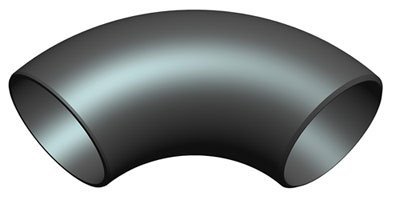 ASME B16.9 BW 180 Degree Elbow| 180° LR/SR Bend