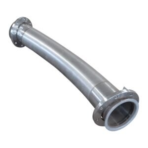 Long Radius Buttweld 5D Elbows & Bends Manufacturer