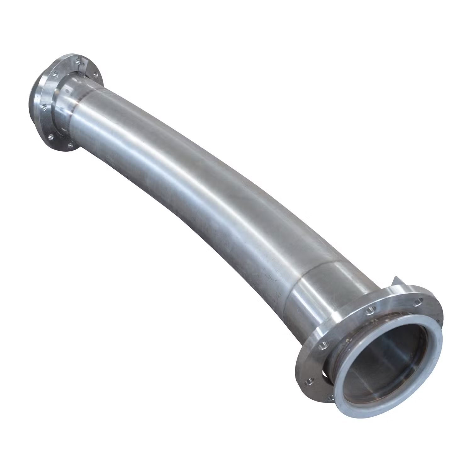 Long Radius Buttweld 5D Elbows & Bends Manufacturer