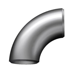 LR & SR Buttweld 90 Degree Elbow Manufacturer