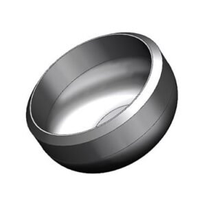 End Pipe Caps Supplier| ASME/ANSI B16.9, ANSI B16.28, MSS-SP-43