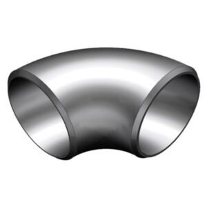 Buttweld Pipe Fittings, ASME B16.9 Fittings Manufacturer