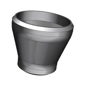 Concentric & Eccentric Reducers – ASME B16.9 Pipe Fittings