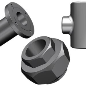 Carbon Steel Buttweld, Threaded Fittings & Flange