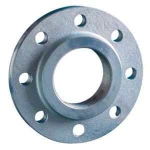 DIN Standard Flange | PN40, PN16, PN6, PN10