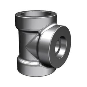 Buy Socket Weld & Threaded Equal and Unequal Reducing Tee