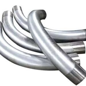 ASME B16.9 Hot Induction Pipe Bend Supplier
