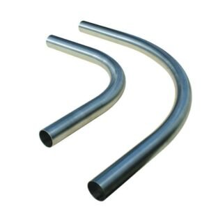Long Radius Pipe Bends| ASME B16.9, ANSI B16.28, MSS SP-75