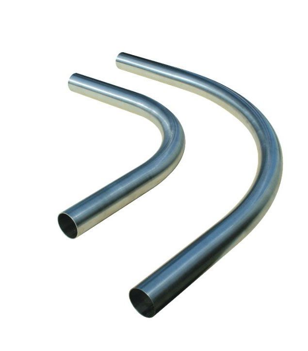 Long Radius Pipe Bends| ASME B16.9, ANSI B16.28, MSS SP-75