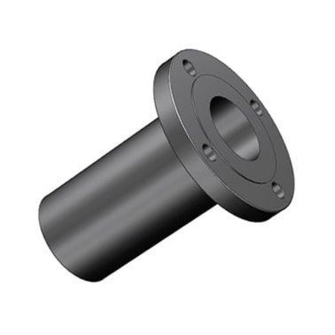 ASME/ANSI B16.5 Weld Neck Flange| Long Weld Neck Flange