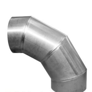 ASME B16.9 Mitered Pipe Bends Manufacturer