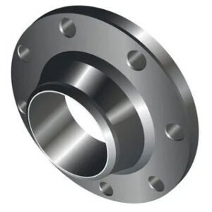 ASME B16.47 Series A/B (MSS SP-44) Flanges