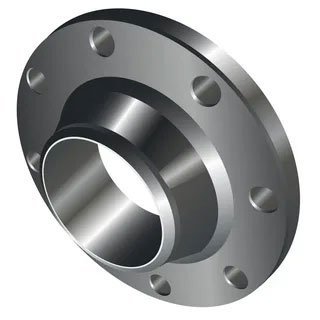 ASME B16.47 Series A/B (MSS SP-44) Flanges