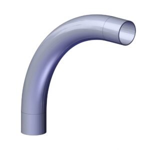 Piggable Pipe Bends| ASME/ANSI B16.9, ANSI B16.28, MSS SP-75