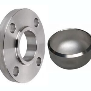 Reliable Pipe Fittings & Flanges Supplier in Egypt| Ample Alloys