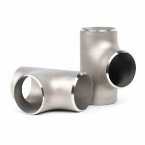 Top-Quality Pipe Fittings & Flanges Supplier in Kuwait | Ample Alloys