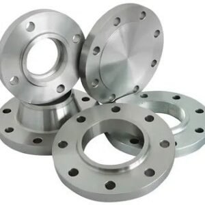 Leading Pipe Fittings and Flanges Suppliers in Nigeria | Ample Alloys