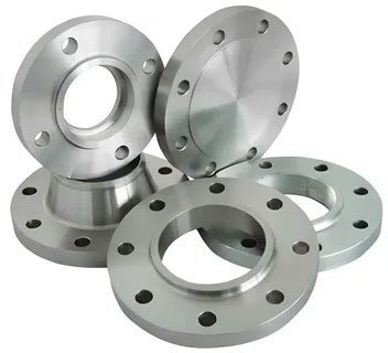 Leading Pipe Fittings and Flanges Suppliers in Nigeria | Ample Alloys