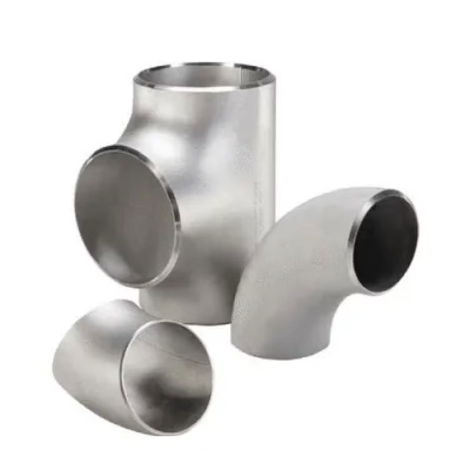 Pipe Fittings & Flanges Supplier in Saudi Arabia | Ample Alloys