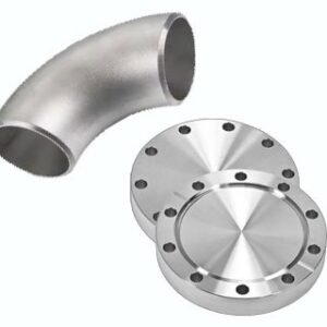 Trusted Pipe Fittings and Flanges Suppliers in Singapore | Ample Alloys