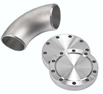 Trusted Pipe Fittings and Flanges Suppliers in Singapore | Ample Alloys