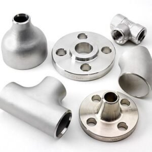 Pipe Fittings & Flange Suppliers in South Africa| Ample Alloys