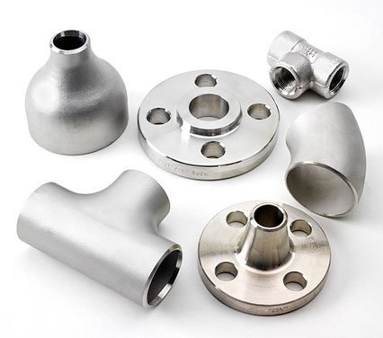 Pipe Fittings & Flange Suppliers in South Africa| Ample Alloys