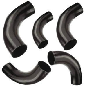 Reliable Seamless Pipe Bends Manufacturer