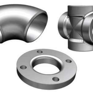 Stainless Steel Pipe Fittings| ASTM A182 SS Flange