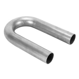 ASME/ANSI B16.9 U Pipe Bend Suppliers