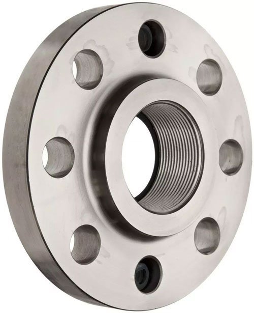 UNI EN 1092-1 Flange, UNI Flange – PN10, PN16, PN6, PN40